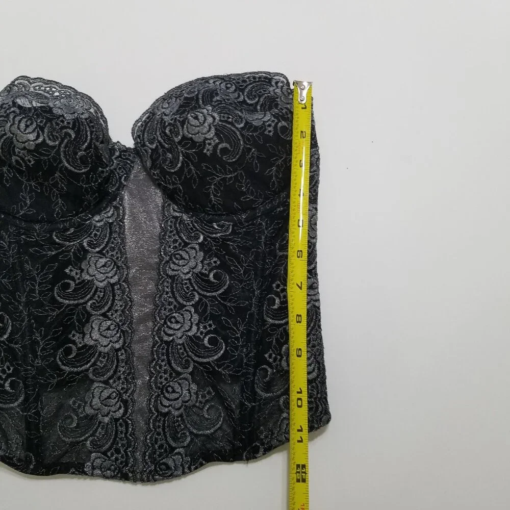 Natori vtg corset